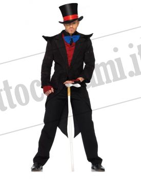 Costume ELEGANTE DOMATORE